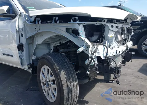 2024 Toyota Tacoma Sr5 из США, поврежденный, VIN 3TYLB5JN4RT009863